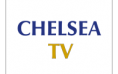 CHELSEA TV Logo