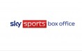 Sky Box Office Logo
