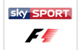 SKY F1 Logo