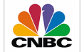CNBC Logo