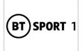 BT SPORT 1 Logo